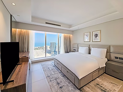 BILLS IN! STYLISH 1-BR | EXCEPTIONAL AMENITIES