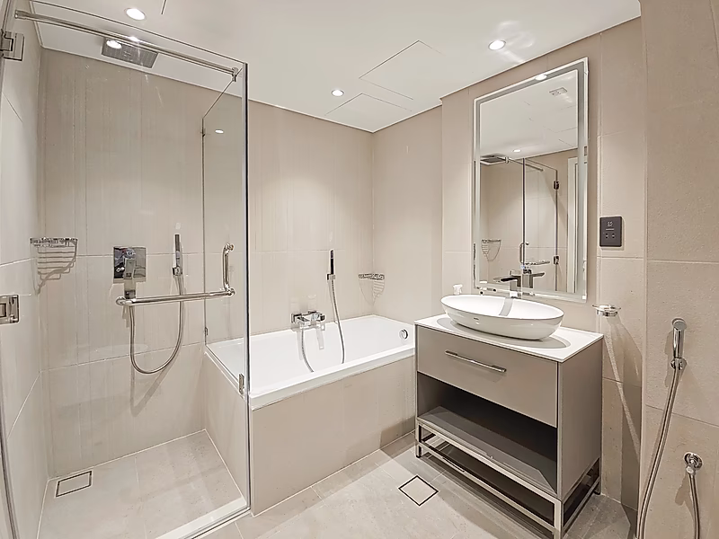 BILLS IN! STYLISH 1-BR | EXCEPTIONAL AMENITIES - Photo 6