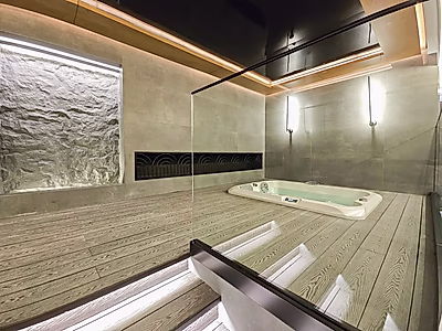 BILLS IN! STYLISH 1-BR | EXCEPTIONAL AMENITIES