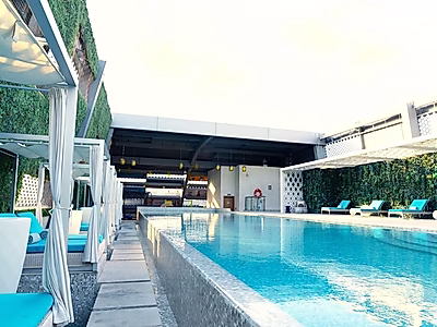 LUXURY HOTEL APARTMENT | 2BRS | PRIME LOCATION