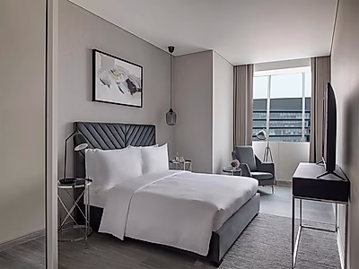 LUXURY HOTEL APARTMENT | 2BRS | PRIME LOCATION