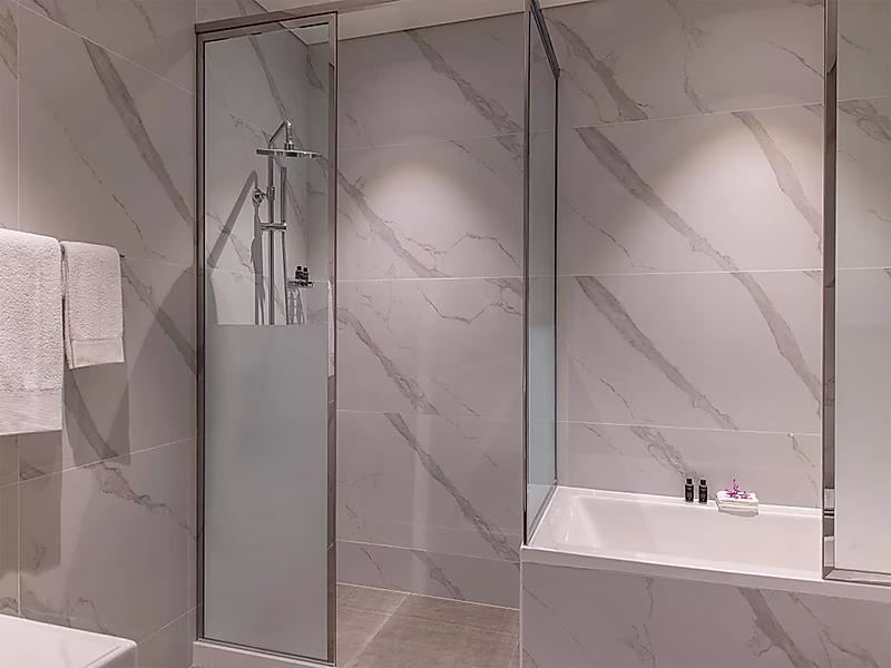 LUXURY HOTEL APARTMENT | 2BRS | PRIME LOCATION - Photo 12