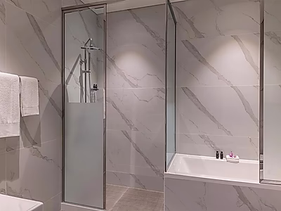 LUXURY HOTEL APARTMENT | 2BRS | PRIME LOCATION