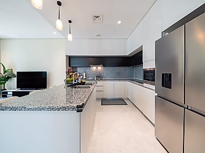 PAYMENT PLAN | SEAVIEW | Furnished 2 + Maid | The Pearl