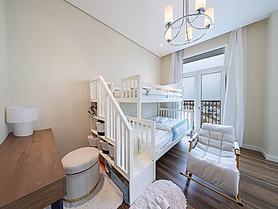 PAYMENT PLAN | SEAVIEW | Furnished 2 + Maid | The Pearl