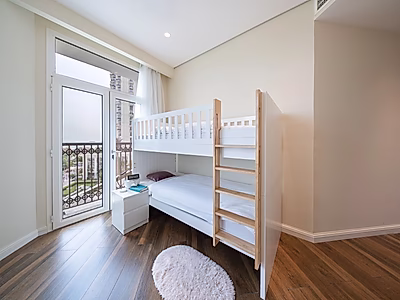 PAYMENT PLAN | SEAVIEW | Furnished 2 + Maid | The Pearl