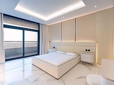 Stunning 2+ Bedroom Retreat