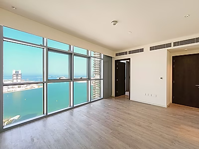 Resale|Contemporary Elegance | 2BR with Luxurious Finishes
