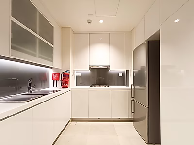 Resale|Contemporary Elegance | 2BR with Luxurious Finishes