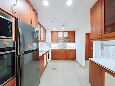 HOT Deal! Full Marina View 2BR in Porto Arabia – Priced to Sell Now
