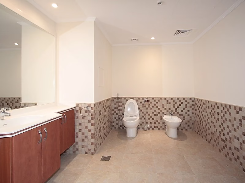 HOT Deal! Full Marina View 2BR in Porto Arabia – Priced to Sell Now - Photo 13