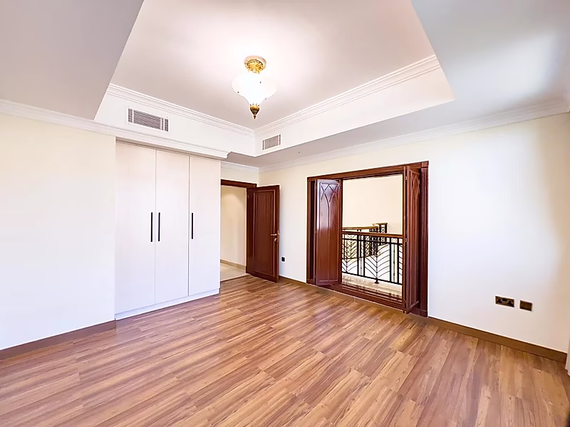 SPACIOUS 5-BR VILLA | BEACH VIEW | SEMI FURNISHED - Photo 4
