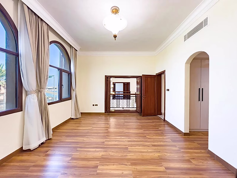 SPACIOUS 5-BR VILLA | BEACH VIEW | SEMI FURNISHED - Photo 27