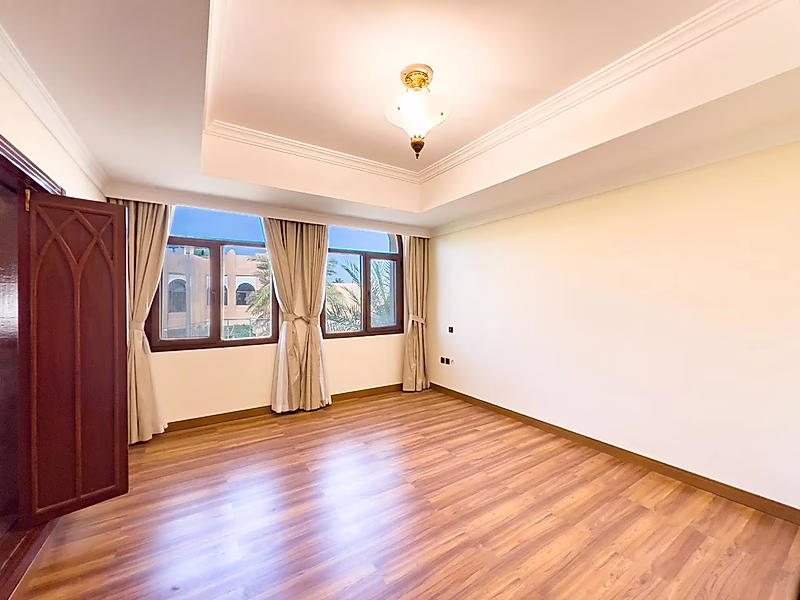 SPACIOUS 5-BR VILLA | BEACH VIEW | SEMI FURNISHED - Photo 28