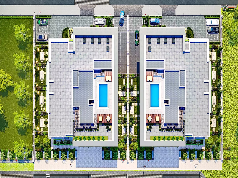 1BR LUSAIL | 50% DOWN | 5YR PAYMENT PLAN - Photo 5