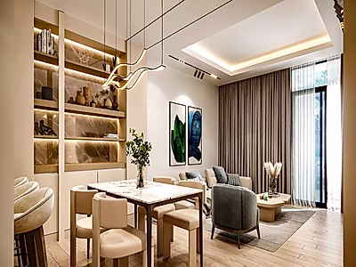 2BR LUSAIL | 50% DOWN | 5YR PAYMENT PLAN