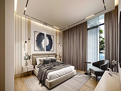 2BR LUSAIL | 50% DOWN | 5YR PAYMENT PLAN