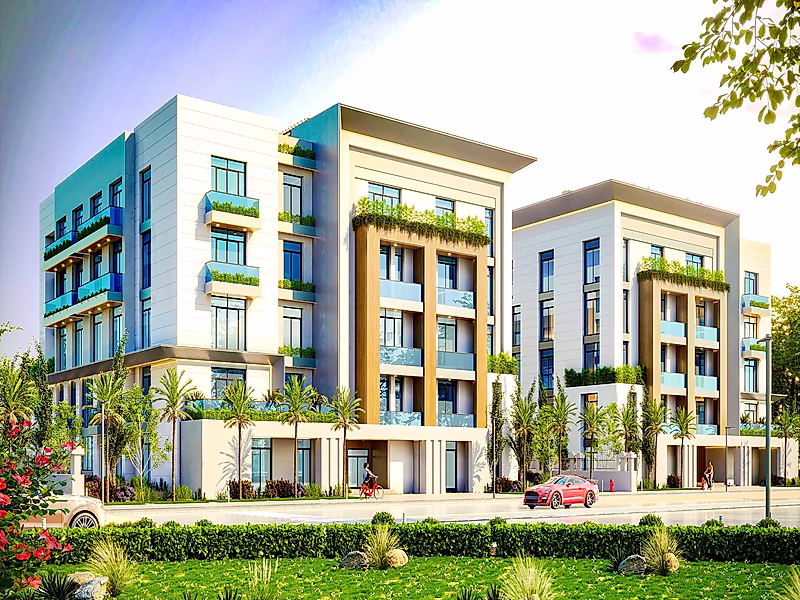 2BR LUSAIL | 50% DOWN | 5YR PAYMENT PLAN - Photo 5