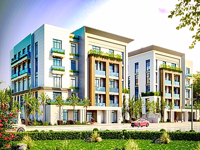 2BR LUSAIL | 50% DOWN | 5YR PAYMENT PLAN