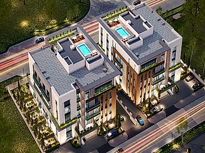 LUXURY 3BR HOME | 50% DOWN | 5 YEAR PLAN
