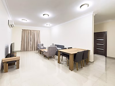 Contemporary 2BR Retreat | Ideal for Families
