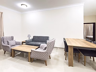 Contemporary 2BR Retreat | Ideal for Families