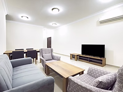 Contemporary 2BR Retreat | Ideal for Families