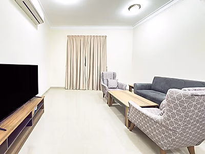 Contemporary 2BR Retreat | Ideal for Families