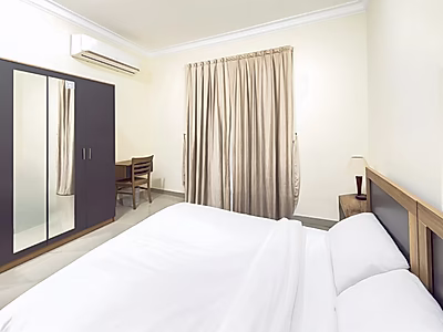 Contemporary 2BR Retreat | Ideal for Families