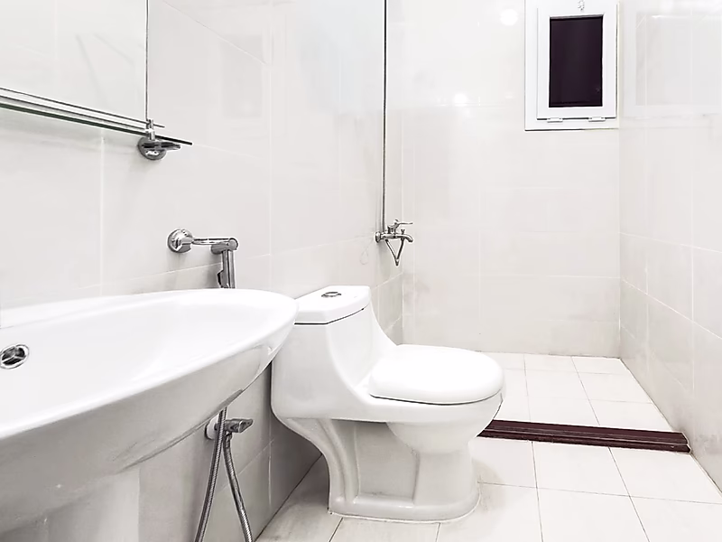 Contemporary 2BR Retreat | Ideal for Families - Photo 8