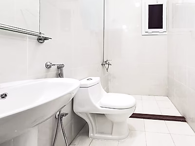 Contemporary 2BR Retreat | Ideal for Families