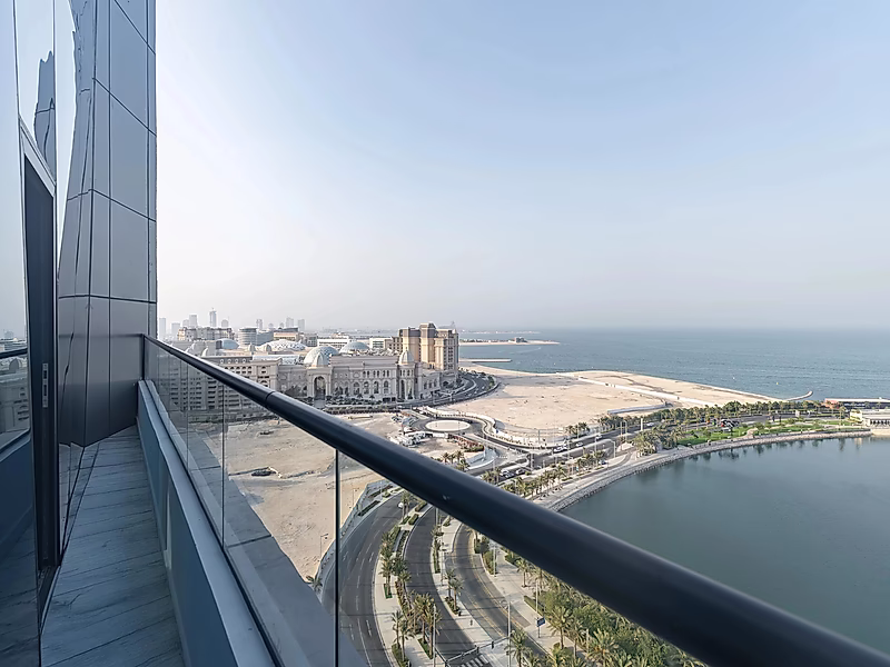 Luxury Living Awaits | 2 Bedrooms - Photo 8