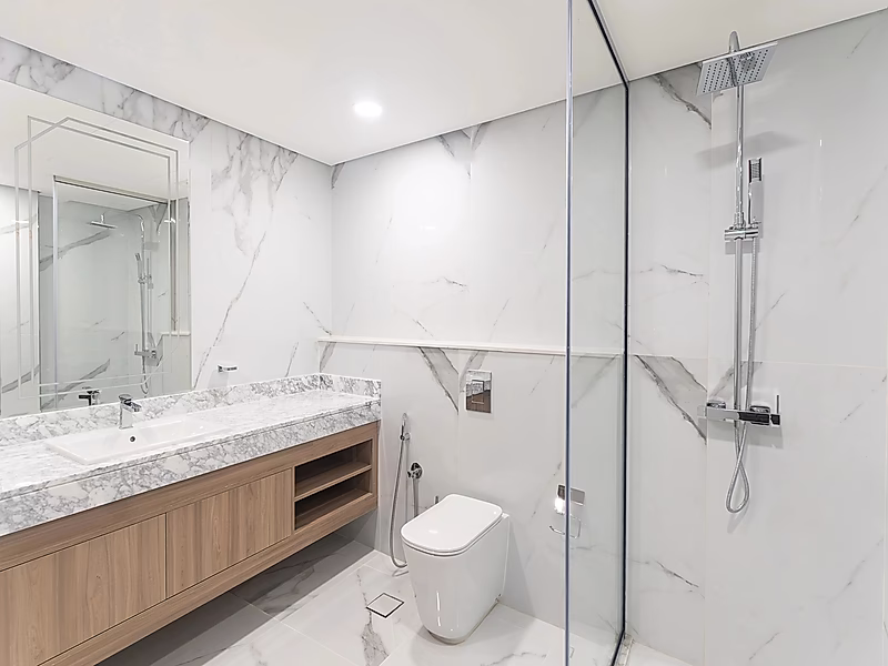 Luxury Living Awaits | 2 Bedrooms - Photo 9