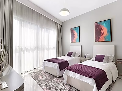 LUXURY 2BR SEA VIEW HOME GREAT INVESTMENT