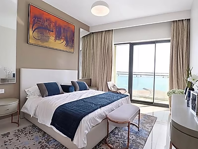 LUXURY 2BR SEA VIEW HOME GREAT INVESTMENT