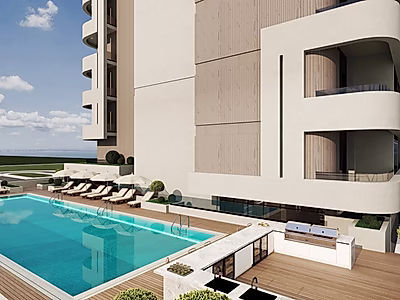 2-Bedroom Apartments in Lusail | 7 Years Payment Plan