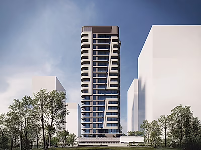 2-Bedroom Apartments in Lusail | 7 Years Payment Plan