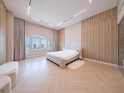 EXCLUSIVE DEAL! FULLY UPGRADED 2-BR MARINA VIEW | PORTO