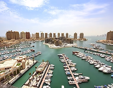 HOT DEAL! 3 + MAID FULL MARINA VIEW | BEST PRICE IN THE MARKET