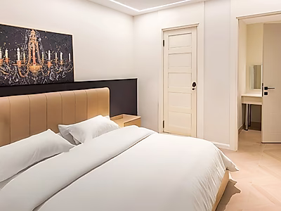LUXURY 3BR + OFFICE DUPLEX IN FOX HILLS LUSAIL