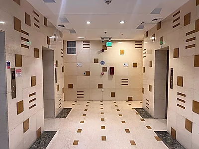 Hot Deal | 113 SQM Fully Fitted Office | Al Corniche