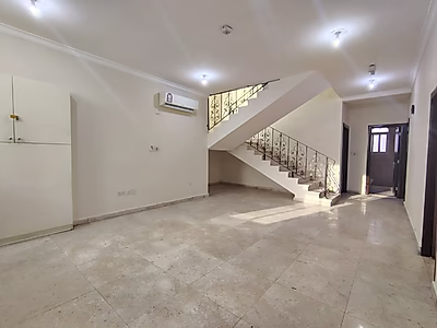 Stunning 6BR Compound Villa | Exclusive Luxury