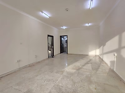 Stunning 6BR Compound Villa | Exclusive Luxury