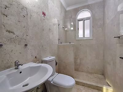 Stunning 6BR Compound Villa | Exclusive Luxury