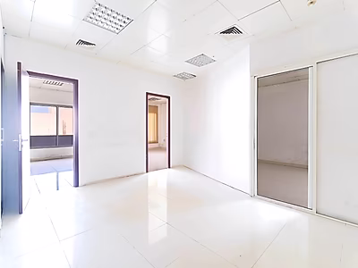 165sqm Fully Fitted Office for Rent on Salwa Road