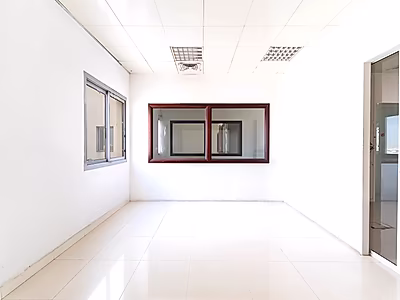 165sqm Fully Fitted Office for Rent on Salwa Road