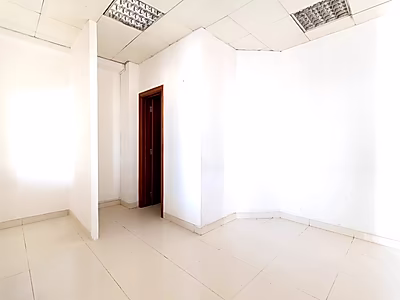 165sqm Fully Fitted Office for Rent on Salwa Road