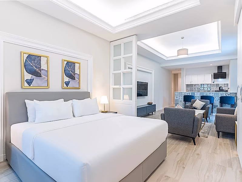 Sophisticated Studio | Investment Ready - Photo 6