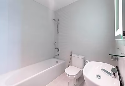 For Sale in Lusail: Rented | 2029 Payment Plan | Fully Furnished