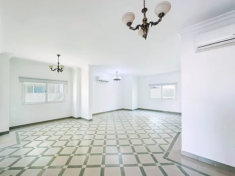 Sophisticated 4+BR with Modern Amenities | Waab - Photo 1
